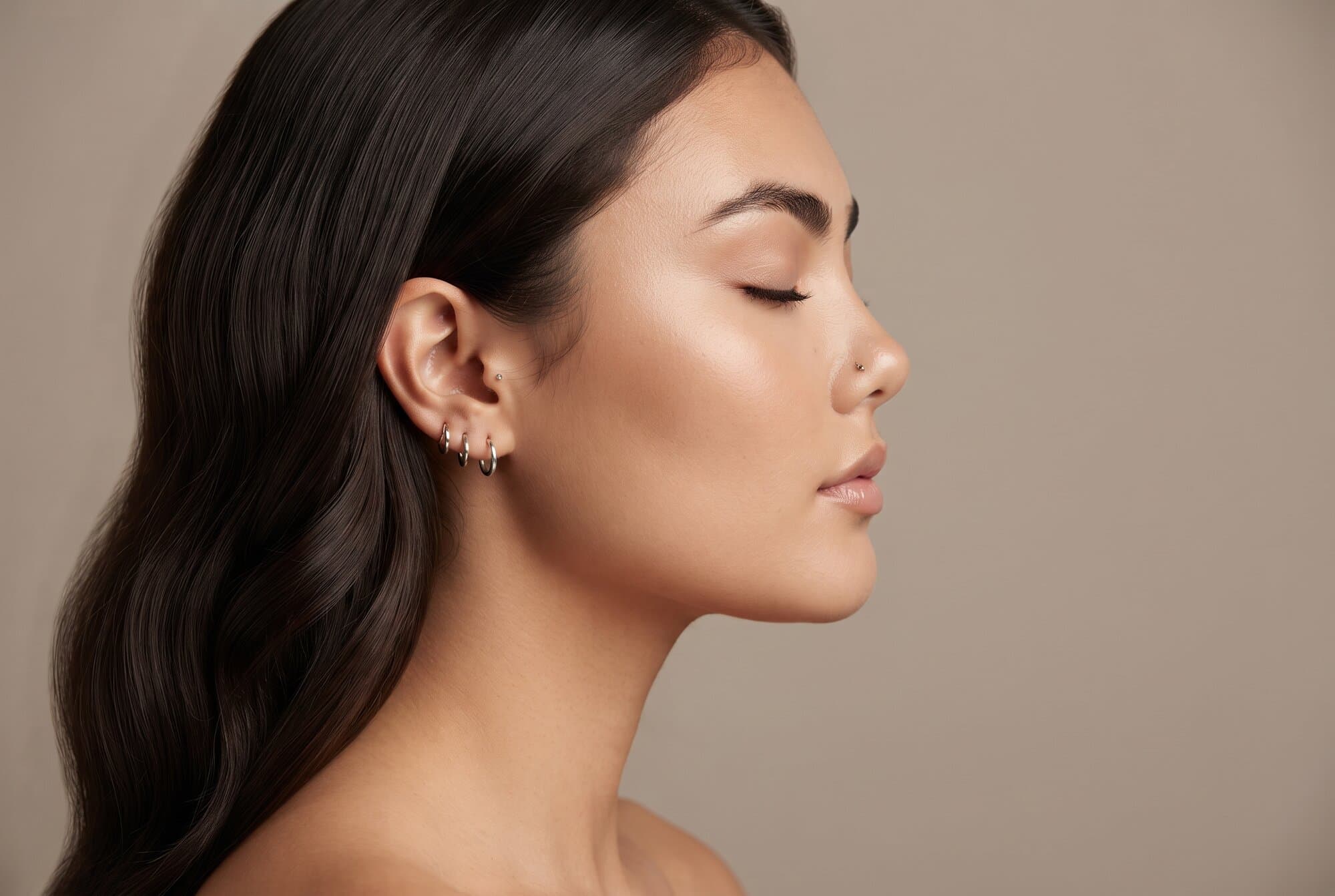 Masseter tox & facial slimming