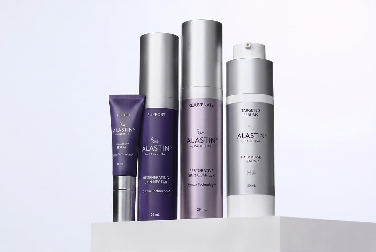 ALASTIN products