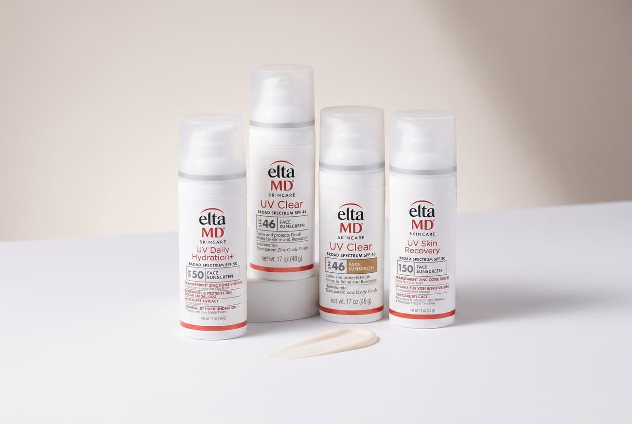 EltaMD products