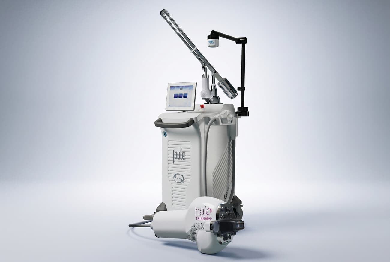Sciton products