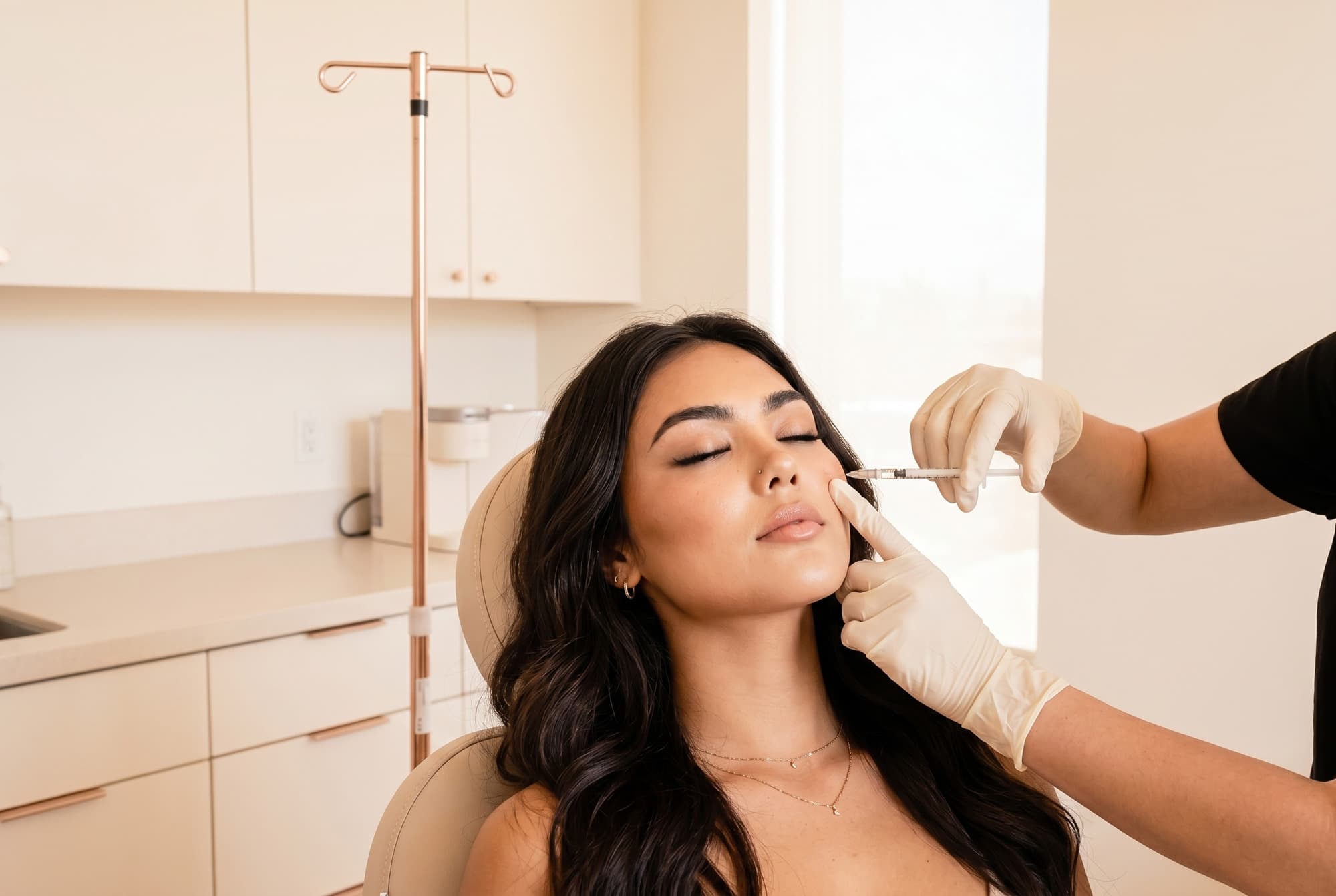 Dermal fillers