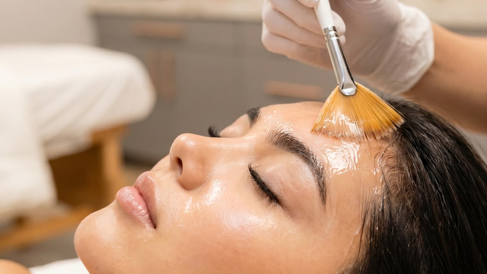 Bio Reel Peel