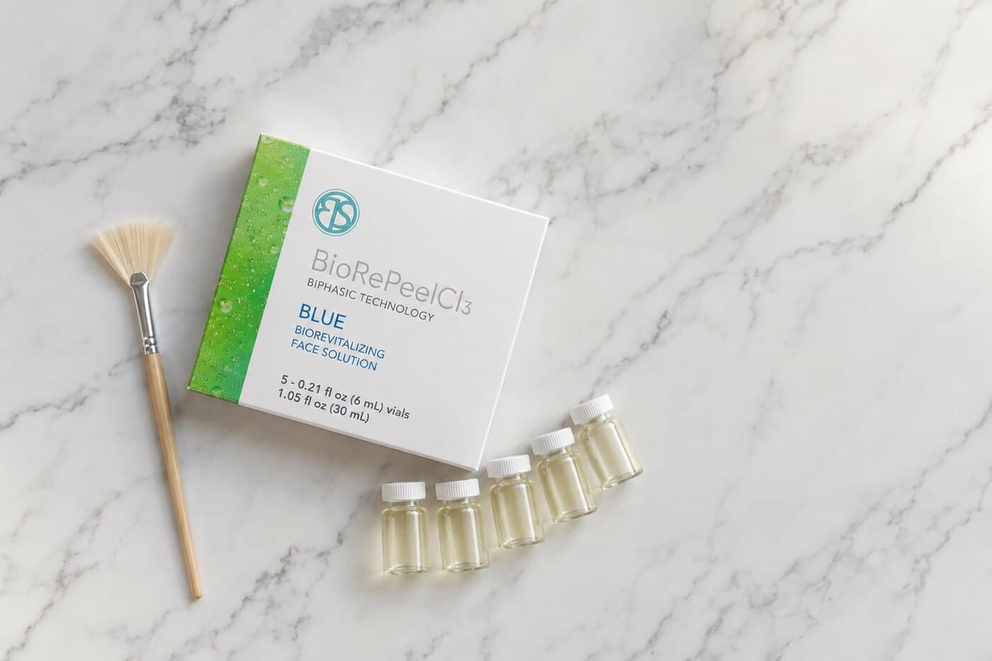 BioRePeel (TCA chemical peel)