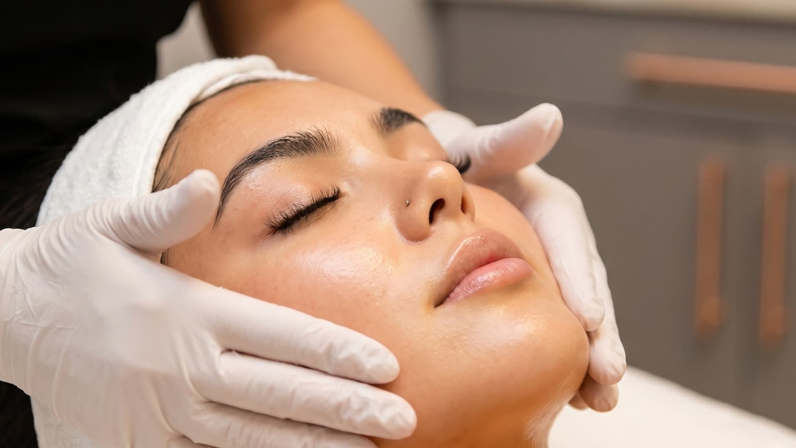 Signature Facial