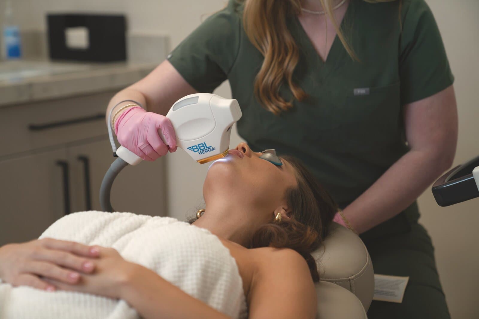 BBL® acne treatment