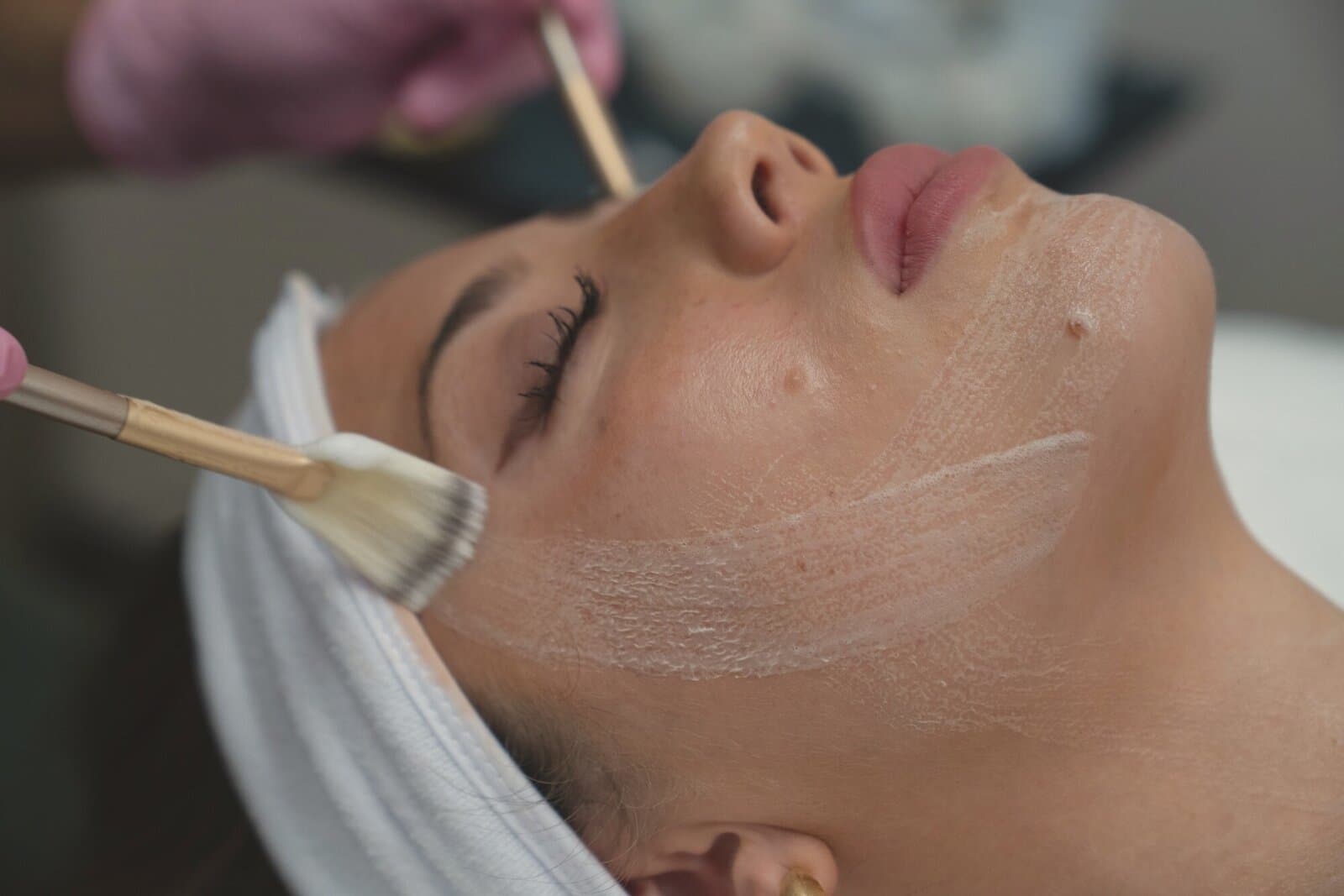 Facials & Peels