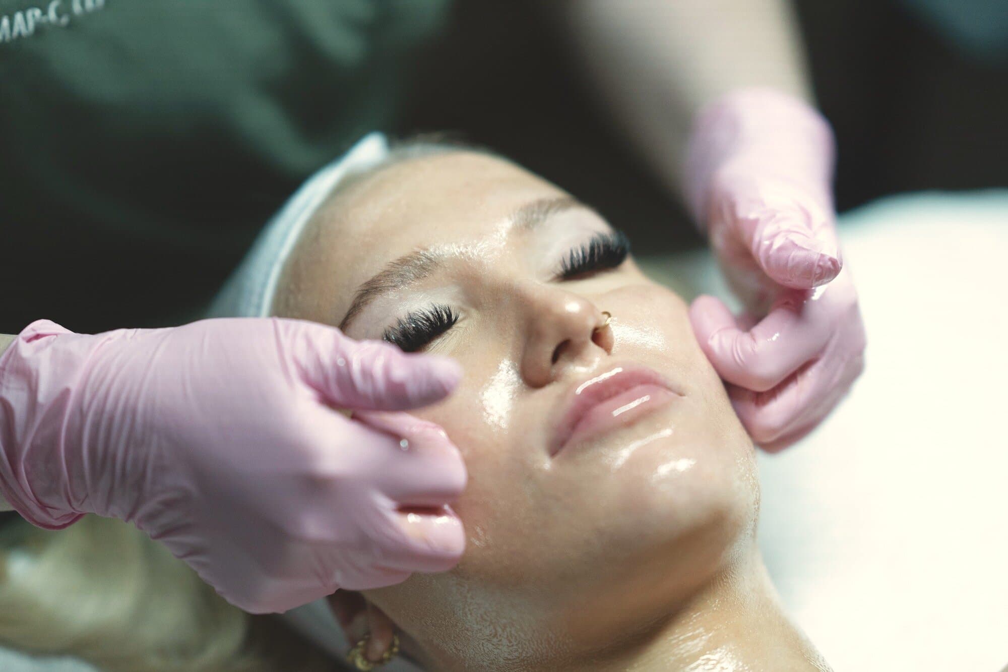 Facials & Peels