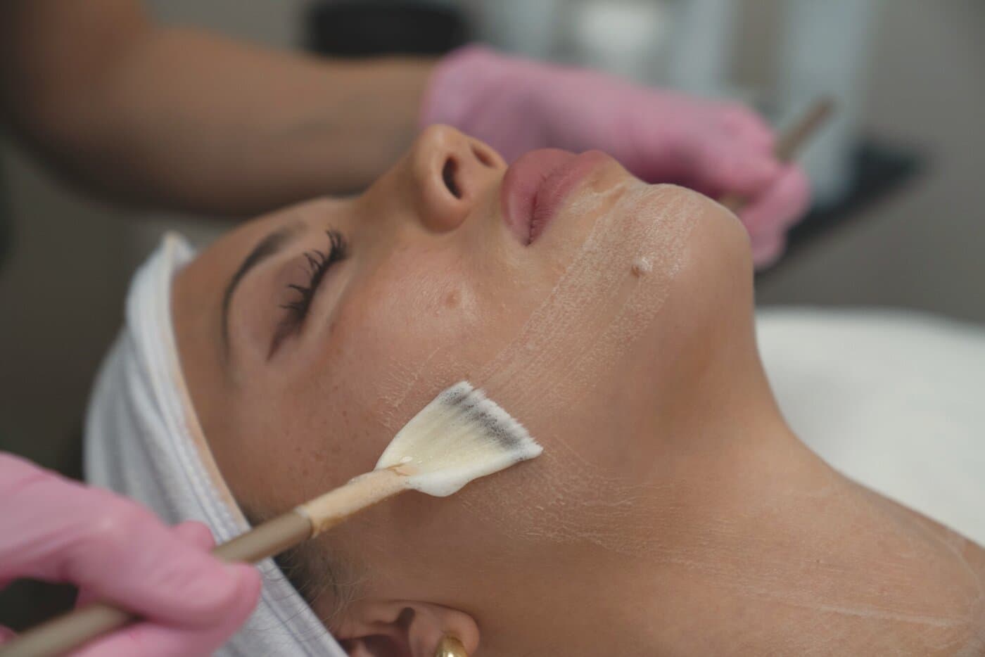 Bio Reel Peel