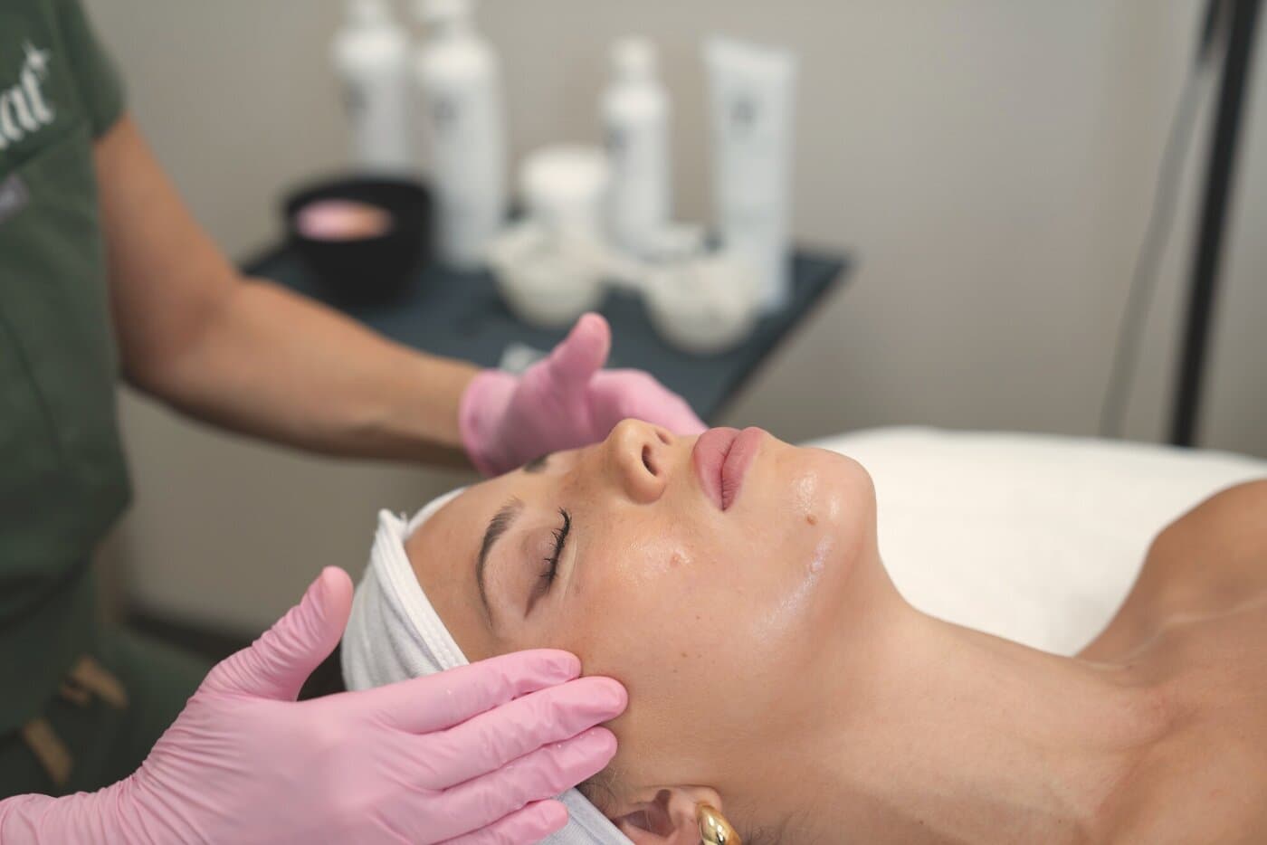 Signature Facial