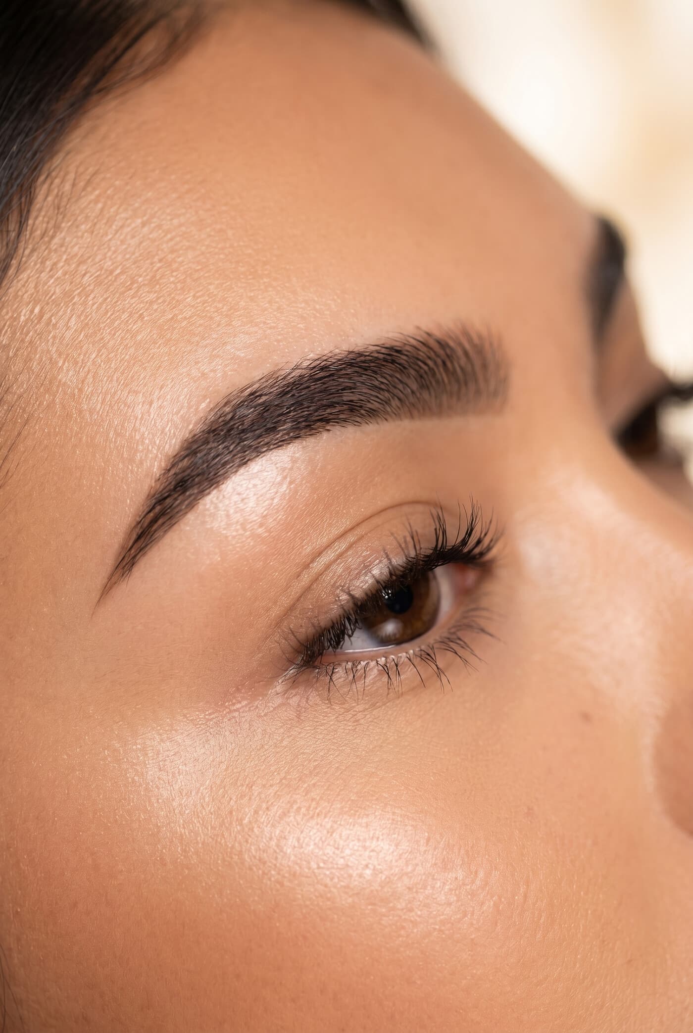 Brows