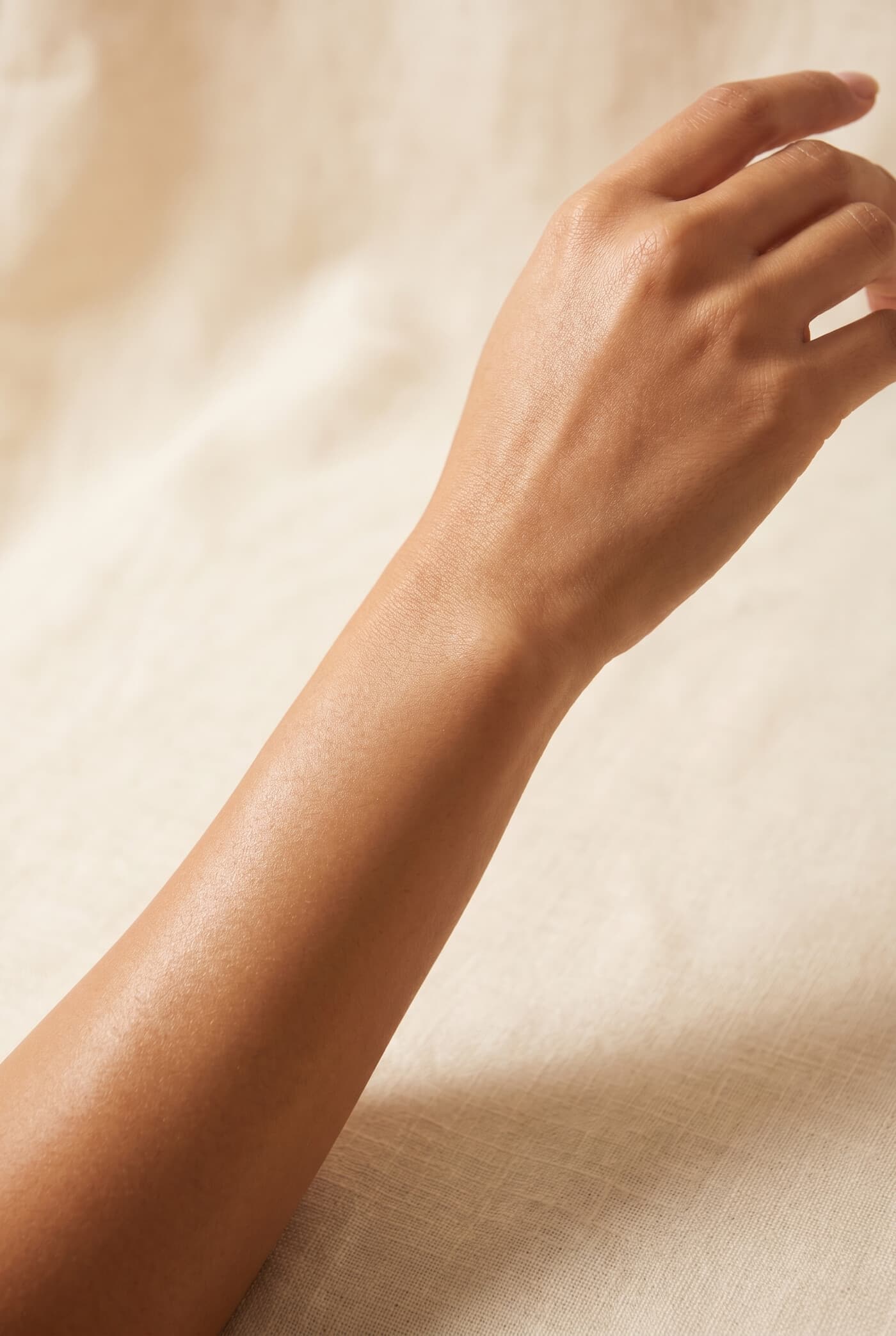 Forearms